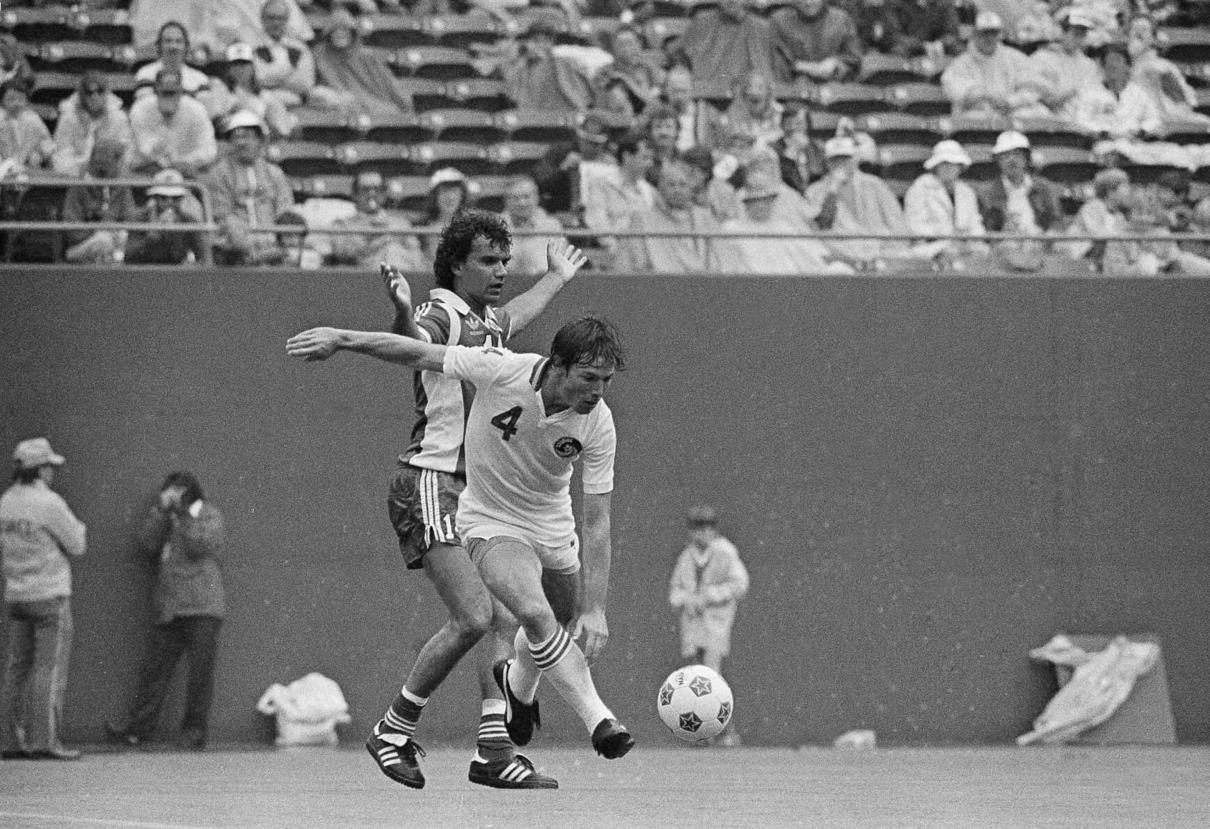 1983 Tulsa Roughnecks